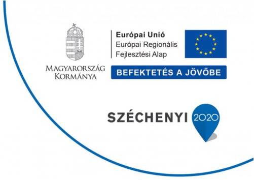 Széchenyi 2020 pályázatok