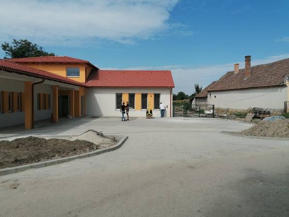 Térkövezés