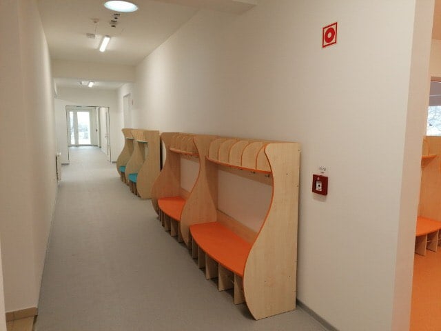 Belső tér